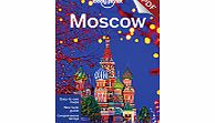 Lonely Planet Moscow - Day Trips from Moscow (Chapter) by