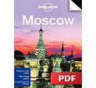 Lonely Planet Moscow - Zamoskvorechie (Chapter) by Lonely