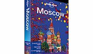 Lonely Planet Moscow city guide by Lonely Planet 4243
