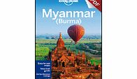 Lonely Planet Myanmar (Burma) - Western Myanmar (Chapter) by
