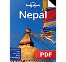 Lonely Planet Nepal - Kathmandu (Chapter) by Lonely Planet