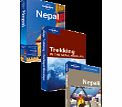 Lonely Planet Nepal Bundle by Lonely Planet 30003