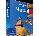 Lonely Planet Nepal travel guide by Lonely Planet 3347