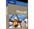 Lonely Planet Nepali phrasebook by Lonely Planet 1454
