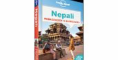 Lonely Planet Nepali Phrasebook by Lonely Planet 4279