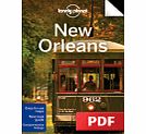 Lonely Planet New Orleans - French Quarter (Chapter) by Lonely