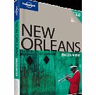 New Orleans Encounter guide by Lonely Planet 1340