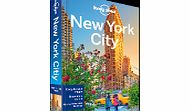 Lonely Planet New York City guide by Lonely Planet 4203