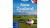 Lonely Planet New Zealand - The West Coast (Chapter) by Lonely