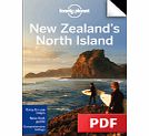 Lonely Planet New Zealands North Island - Coromandel