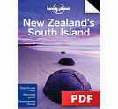 Lonely Planet New Zealands South Island - The West Coast
