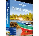 Lonely Planet Nicaragua travel guide by Lonely Planet 3321