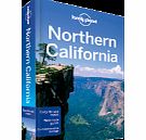 Lonely Planet Northern California travel guide by Lonely