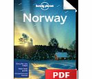 Lonely Planet Norway - Oslo (Chapter) by Lonely Planet 307881