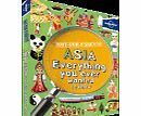 Lonely Planet Not For Parents: Asia by Lonely Planet 4629