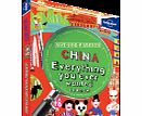 Lonely Planet Not For Parents: China by Lonely Planet 4357