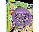 Lonely Planet Not For Parents: Great Britain by Lonely Planet