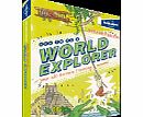 Lonely Planet Not For Parents: How to be a World Explorer by