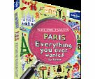 Lonely Planet Not For Parents: Paris by Lonely Planet 4037