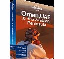 Oman, UAE  Arabian Peninsula travel guide by