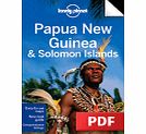 Papua New Guinea  Solomon Islands - The Sepik