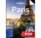 Lonely Planet Paris - Latin Quarter (Chapter) by Lonely Planet