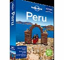Lonely Planet Peru travel guide by Lonely Planet 3540