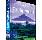 Philippines travel guide by Lonely Planet 3316
