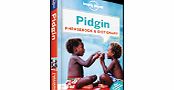 Lonely Planet Pidgin Phrasebook by Lonely Planet 4278