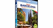 Lonely Planet Pocket Barcelona by Lonely Planet 4212