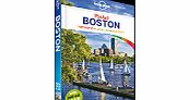 Lonely Planet Pocket Boston by Lonely Planet 3545