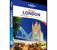Lonely Planet Pocket London by Lonely Planet 4197