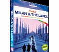 Pocket Milan  the Lakes by Lonely Planet 3380