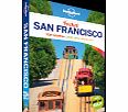 Lonely Planet Pocket San Francisco by Lonely Planet 4196