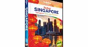 Lonely Planet Pocket Singapore - 4th edition by Lonely Planet