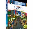 Lonely Planet Pocket Tokyo by Lonely Planet 4072