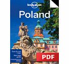 Lonely Planet Poland - Krakow (Chapter) by Lonely Planet 309311
