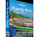 Puerto Rico travel guide by Lonely Planet 3178