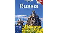 Lonely Planet Russia - Northern European Region (Chapter) by