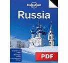 Lonely Planet Russia - Russian Far East (Chapter) by Lonely