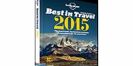 Lonely Planet s Best in Travel 2015 by Lonely