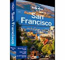 Lonely Planet San Francisco city guide by Lonely Planet 4117