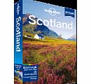 Scotland travel guide by Lonely Planet 3601