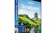 Lonely Planet Scotland travel guide by Lonely Planet 4438
