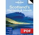 Scotlands Highlands  Islands - Central