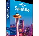 Lonely Planet Seattle city guide by Lonely Planet 3784