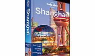 Lonely Planet Shanghai city guide - 7th edition by Lonely