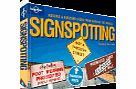 Lonely Planet Signspotting 1 by Lonely Planet 1911