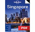 Lonely Planet Singapore - Planning (Chapter) by Lonely Planet