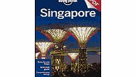 Lonely Planet Singapore - Sentosa Island (Chapter) by Lonely